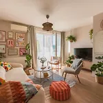 Old Town Apartement With Balcony
